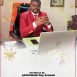 Dr ADjoumani, DG GLT CI